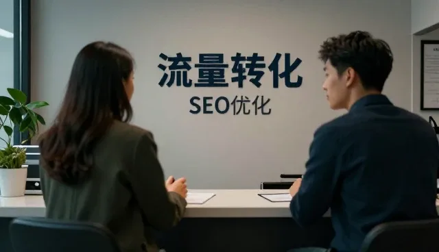 如何通过数据分析选型GEO优化服务
