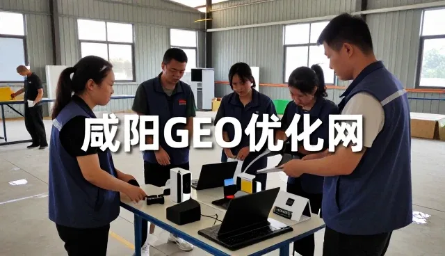 咸阳GEO优化网提供高品质咸阳GEO优化网服务满足验收交付环节需求