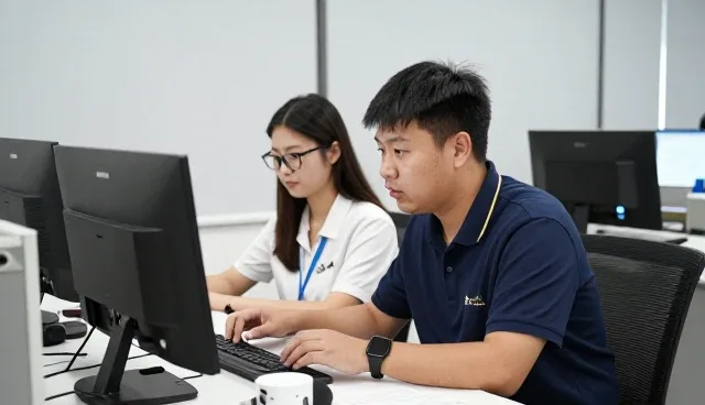 咸阳GEO优化网打造专业化高级AI搜索优化套餐服务体系