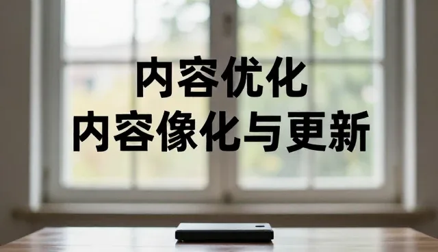 提升搜索优化效果的实用技巧与日常维护方法