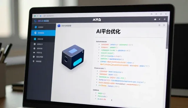 AI搜索优化在电商行业的精准应用与价值体现